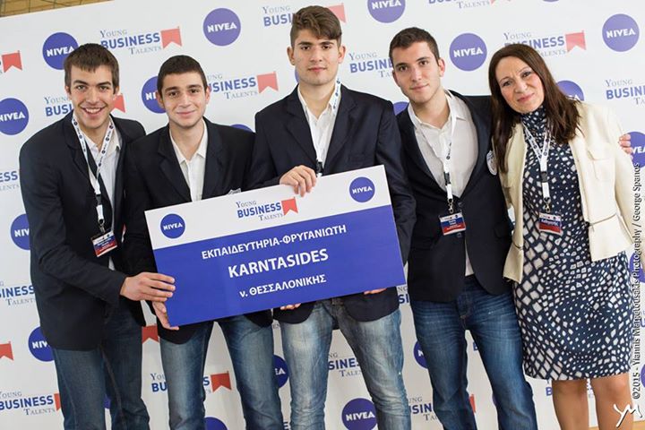KARNTASIDES
